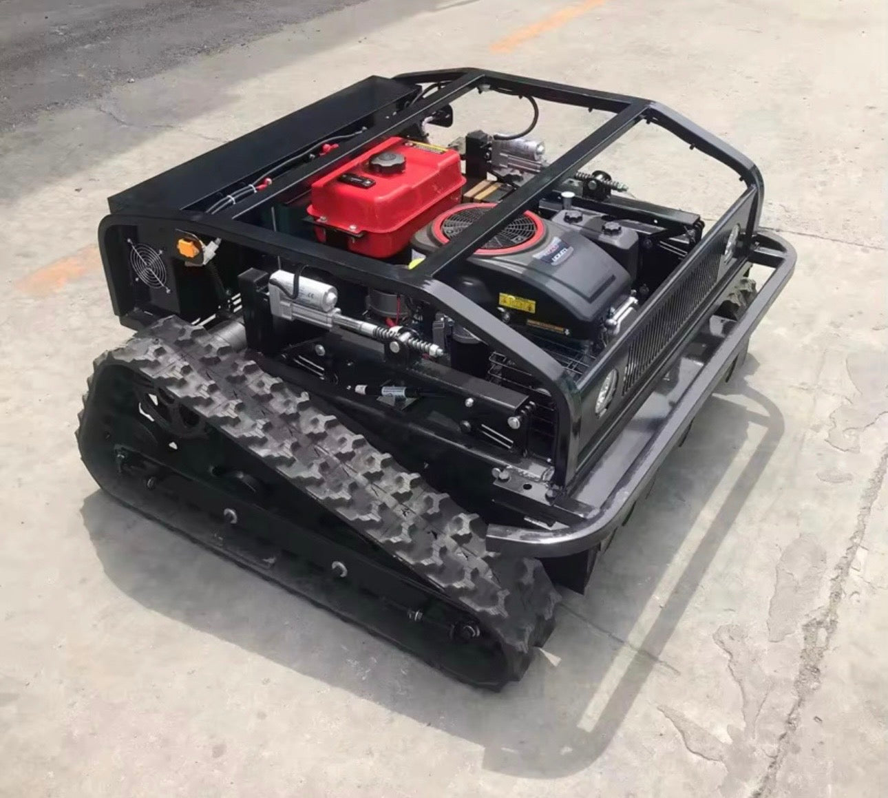 RC 800s